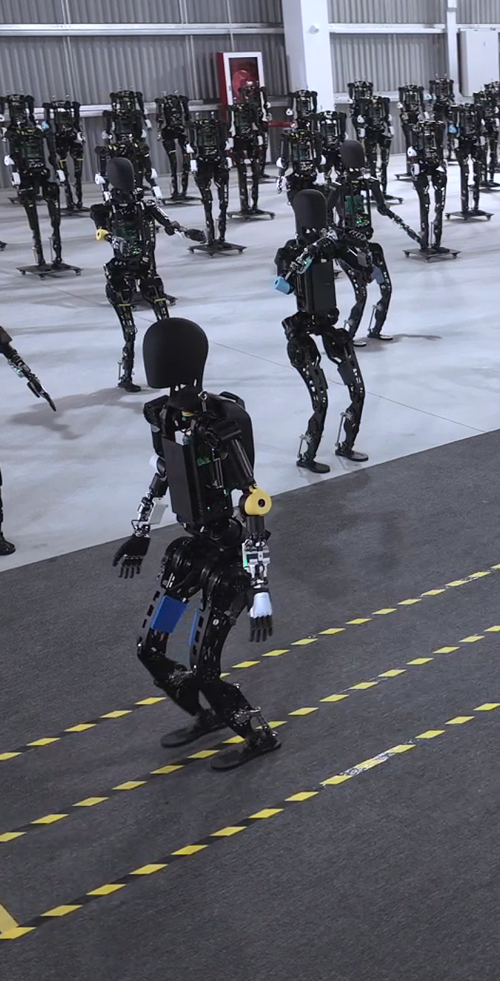 555000jcjc公海开启通用机器人商用量产